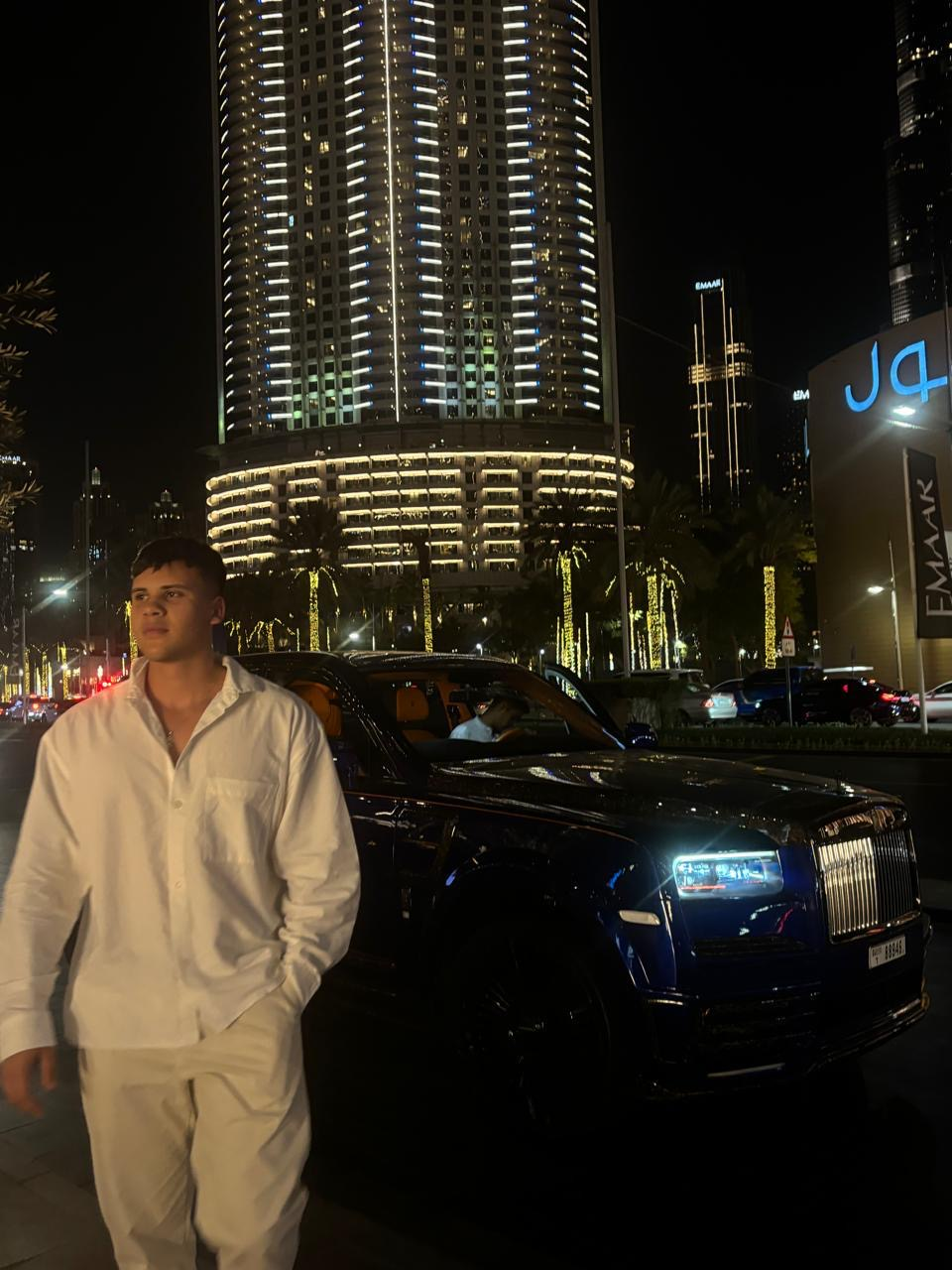 Chris Ocean — BPO entrepreneur and educator